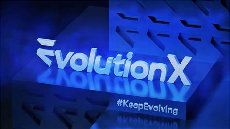 @evolutionxofficial .